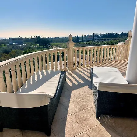 Anthea Palace * Корал-Бэй