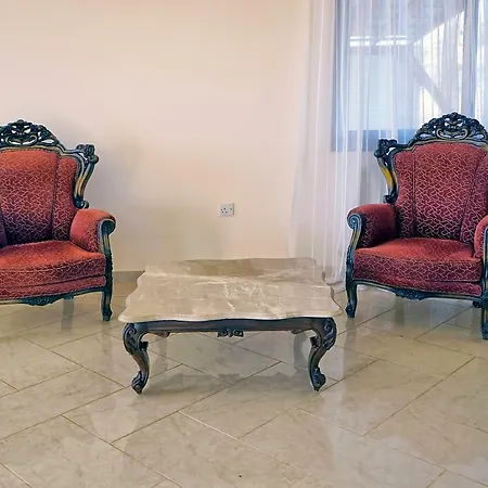 Anthea Palace *