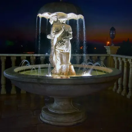 Villa Anthea Palace *