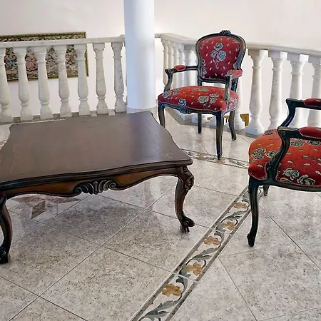 Anthea Palace